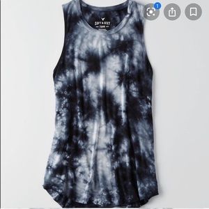 American eagle tank top